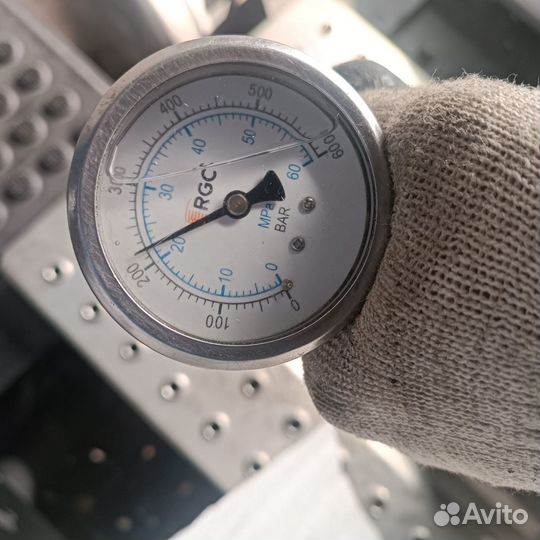 Гидрофикация тягачей