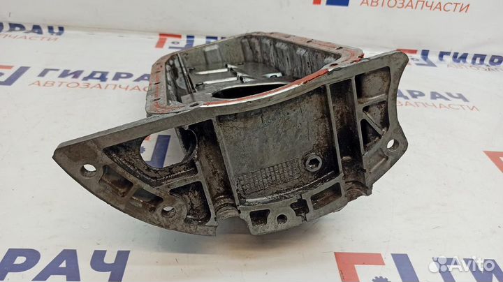 Поддон масляный двигателя Chevrolet Lacetti 964815