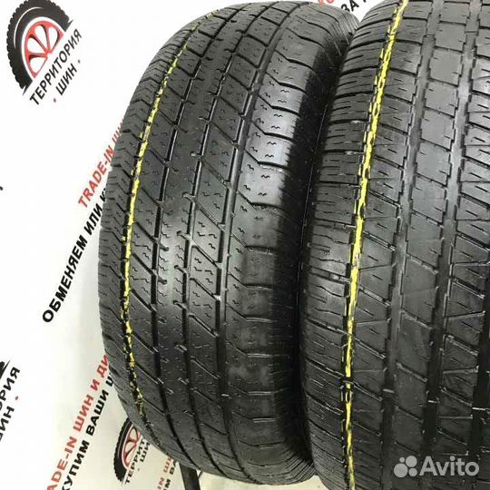 National Commando A/S 265/70 R17