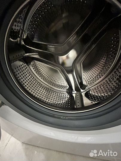 Стиральная машинка бу beko