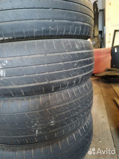 Hankook Optimo K715 185/65 R15