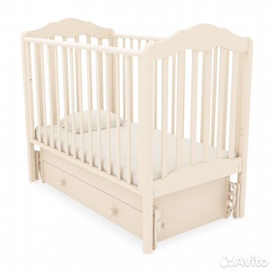 Кровать детская Gandylyan (Гандылян) Анастасия