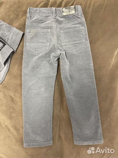 Костюм Choupette на мальчика 98-104