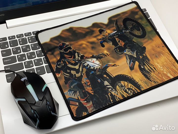 Lenovo 8gb/i3-6gen/920mx-2gb/FHD игровой ноутбук