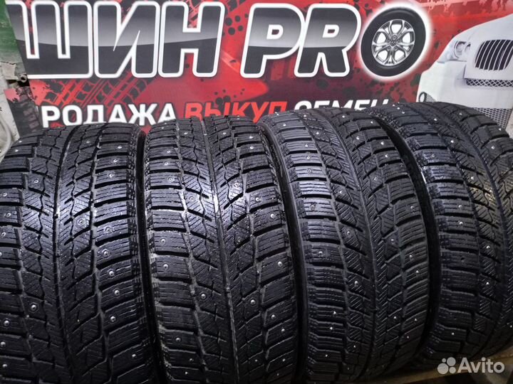 Zeta Antarctica Ice 225/40 R18