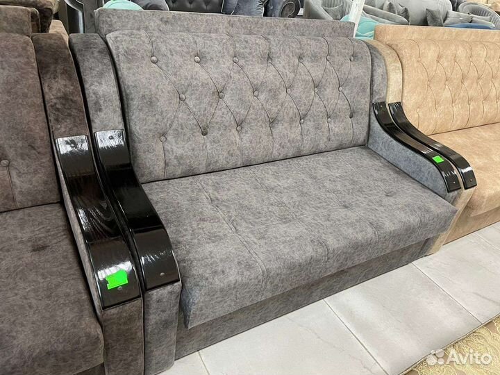 Мини-диван Казачок