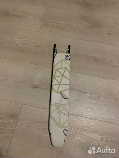 Гладильная доска для рукавов