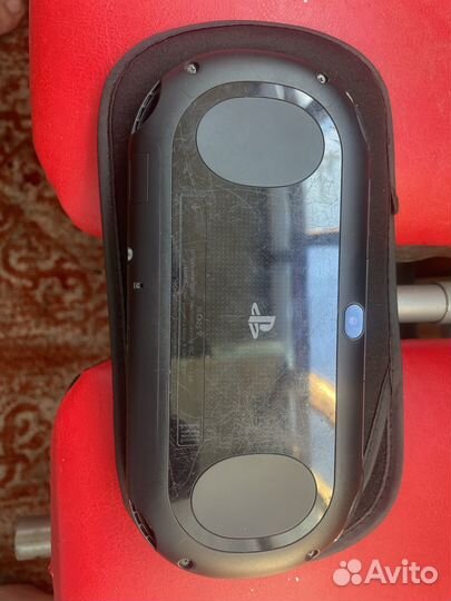 Sony playstation vita slim