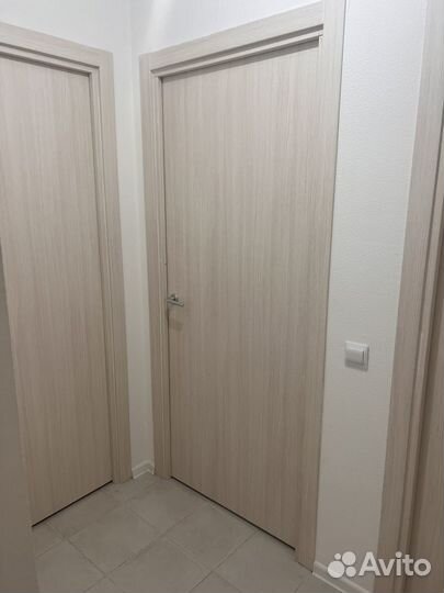 Межкомнатные двери бу с коробкой