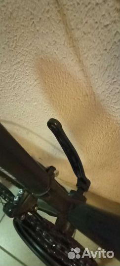 Велосипед Shorner Maxxis EX 29