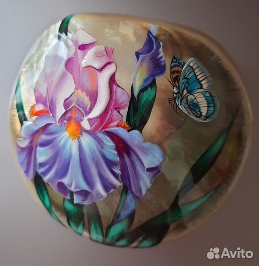 Шкатулка для украшений