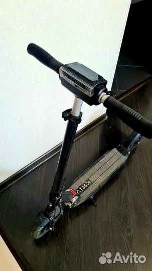 Электросамокат GT 350s