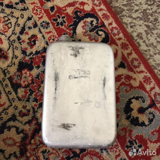 Походная кухня