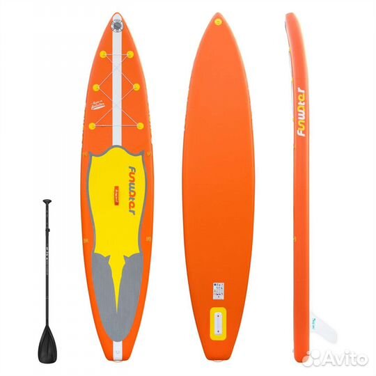Сап борд прокат, аренда sup board