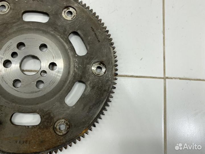 Маховик Ford Focus III (2011—2015)