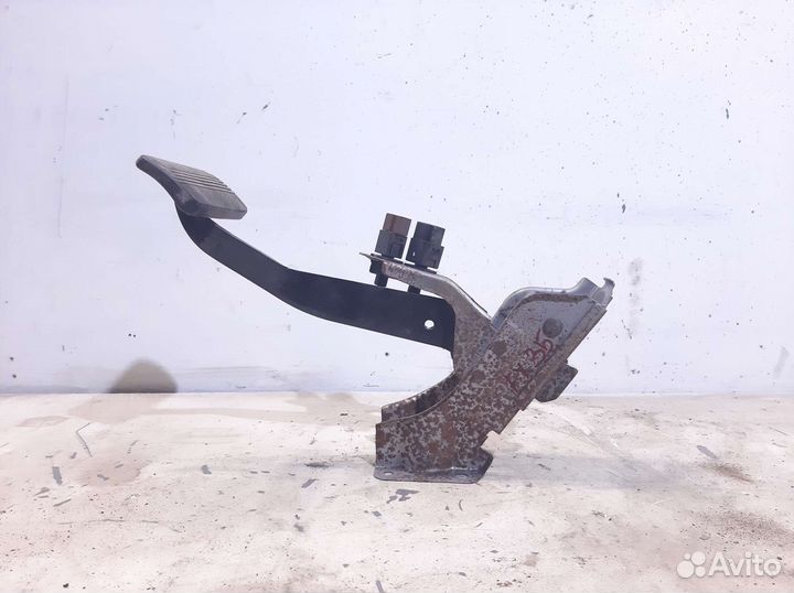 Педаль тормоза infiniti fx35 s50