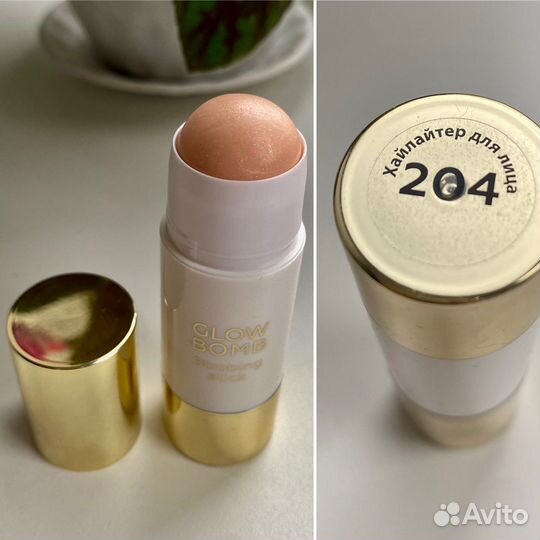 Косметика разная новая