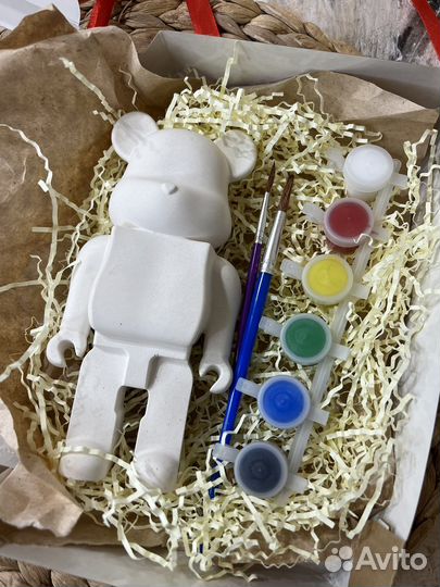 Набор для раскрашивания