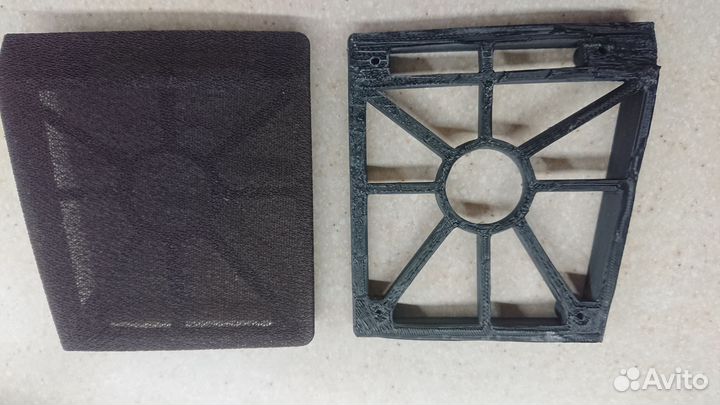 Печать на 3d принтере