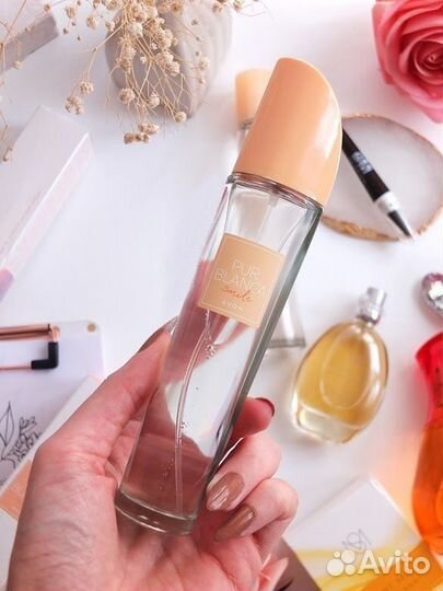 Avon духи эйвон косметика по закупке