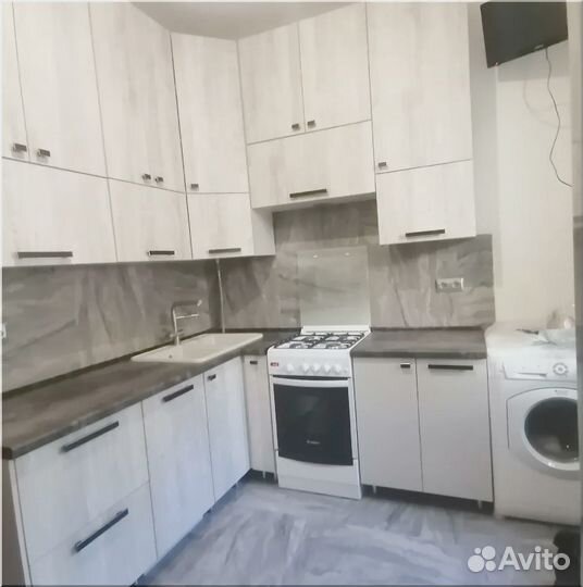 Кухня под заказ