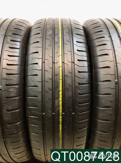 Continental ContiEcoContact 5 205/60 R16 103N