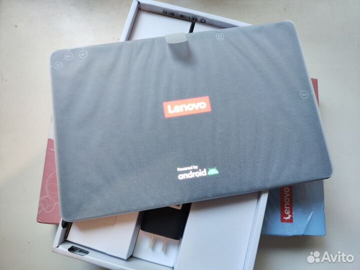 Lenovo pad 2024 8 128