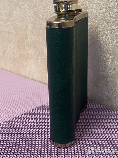 Фляжка для алкоголя