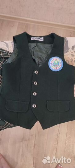 Школьная форма (гимназия 8)