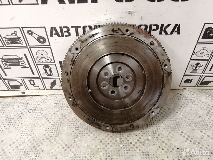 Маховик для VAZ LADA Largus