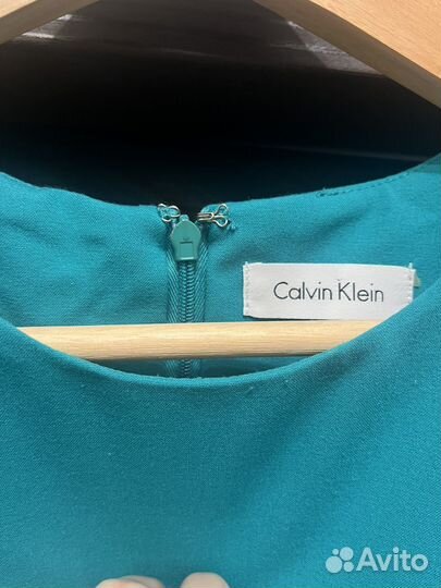 Платье Calvin klein