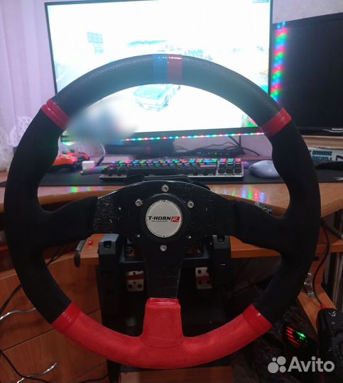 Ardor gaming Silverstone