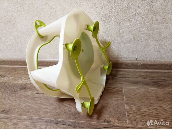 Стульчик для купания