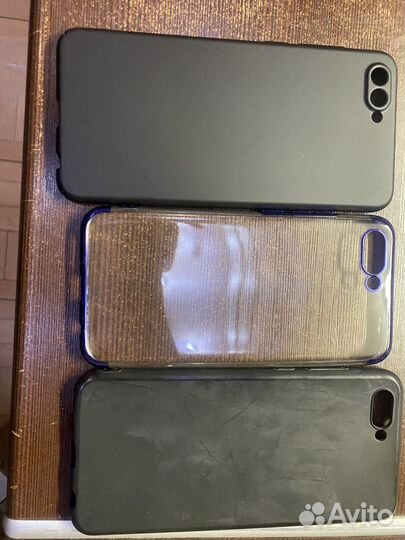 Чехлы на honor 10 view