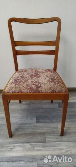 Стулья (под реставрацию)
