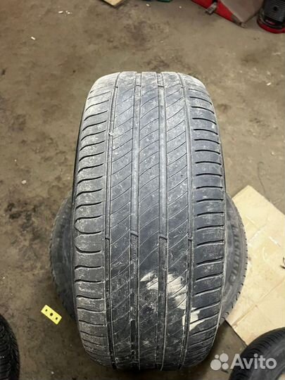 Michelin CrossClimate 2 235/45 R18 96W