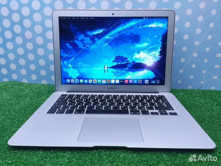 Macbook Air 13 2017