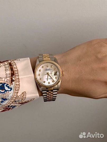 Часы Rolex