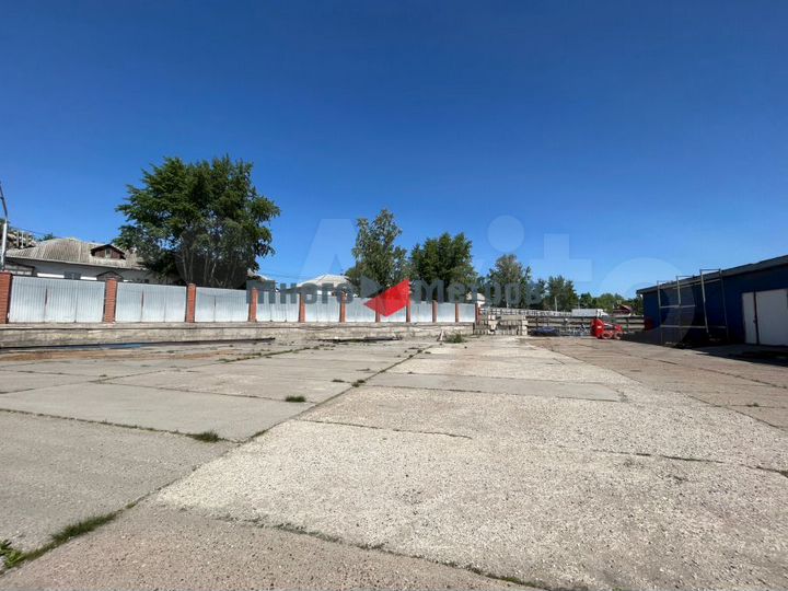 Торговая площадь, Центральная ул., 21