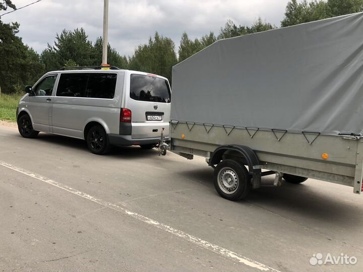 Пассажирские перевозки/грузоперевозки/трансфер