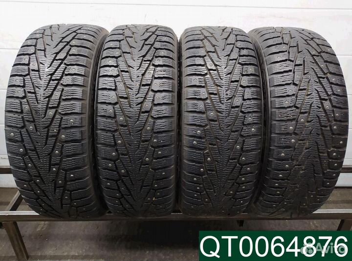 Nokian Tyres Hakkapeliitta 7 SUV 225/60 R17 96P