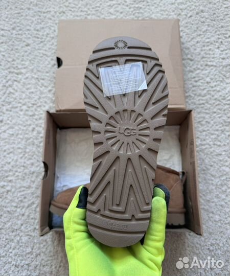 UGG Classic Ultra Mini Оригинал