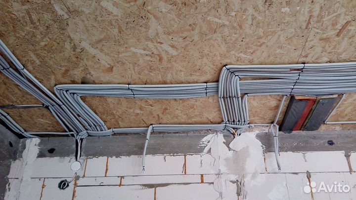 Электрик. Севастополь, пригород. Выезд бесплатный