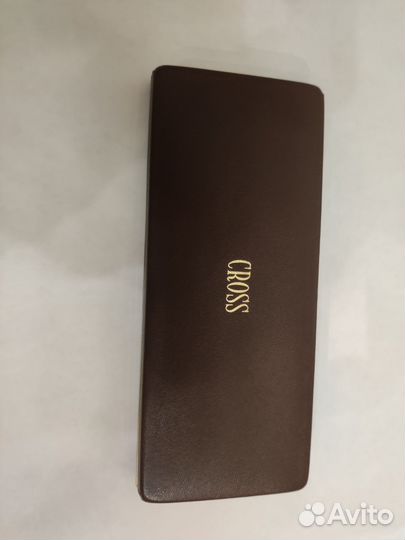 Подарочный набор Cross (ручка+карандаш)