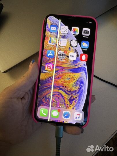 iPhone Xs Max, 64 ГБ