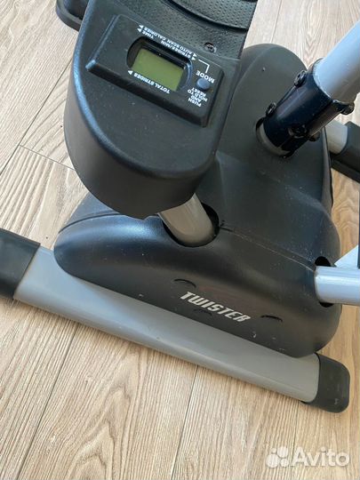 Тренажер Cardio twister