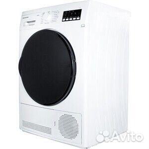 Сушильная машина