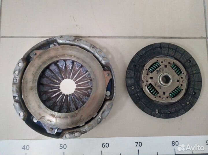 Б/У Корзина сцепления 3121005130, 3125005140