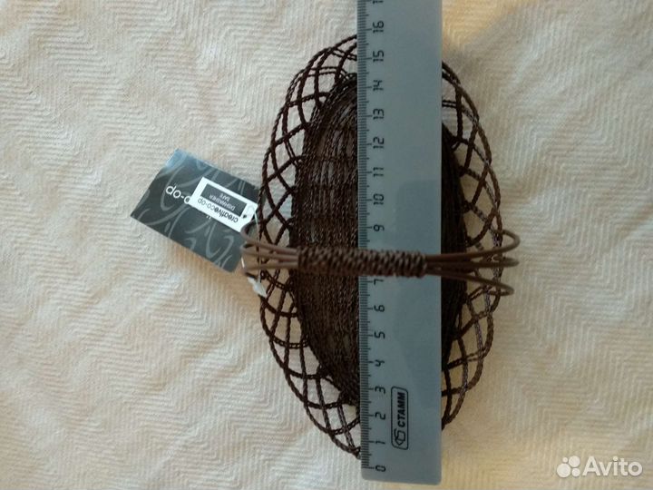 Солонка и перечница новая