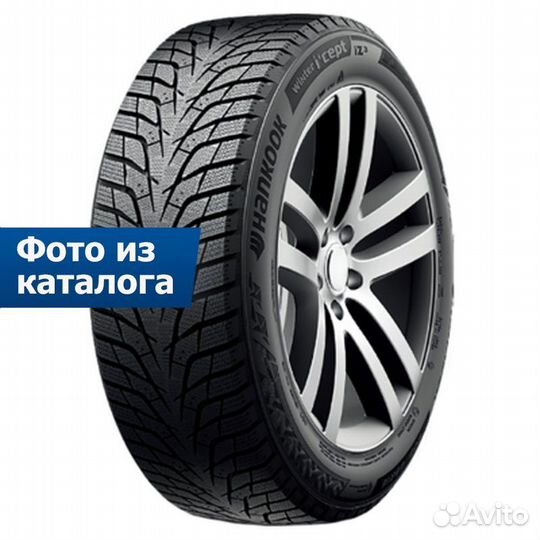 Hankook Winter I'Cept IZ3 W636 225/45 R17 94